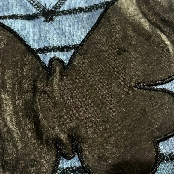 Girls size medium long-sleeve top - Picture 3 of 4